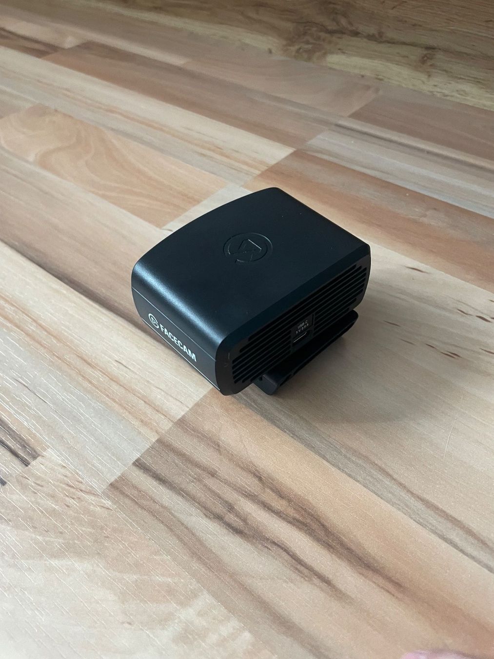 Elgato Webcam: Elgato Facecam MK.2 Full HD 60 FPS – Usato da Lufingen venduto da a-little-extra 6
