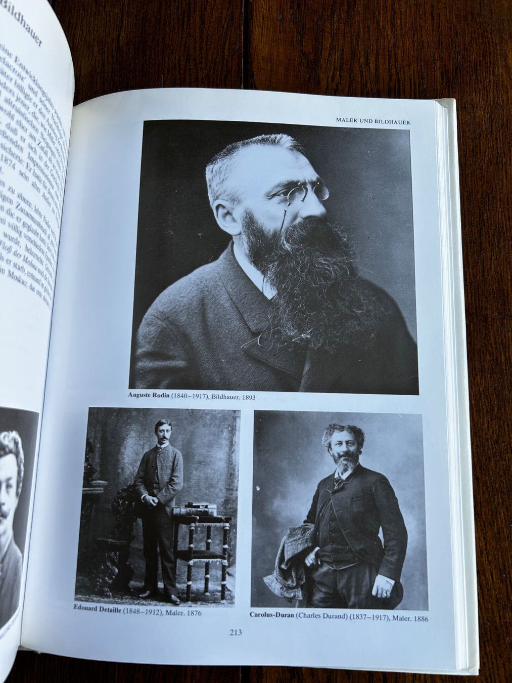 Libri: Nadar - Photograph berühmter Zeitgenossen – Usato da Basel venduto da Peter_schlemihl 2