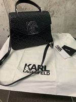 Limitierte Original Karl Lagerfeld Tasche NEU
