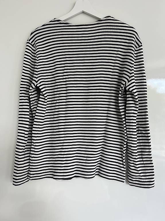 Maglioni & Felpe: COS Gestreifter Pullover (S) – Usato da Zürich venduto da celiib 1