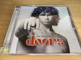 The Doors – The Very Best Of The Doors