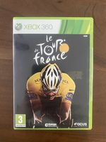 Le Tour de France für Xbox 360 (FR)