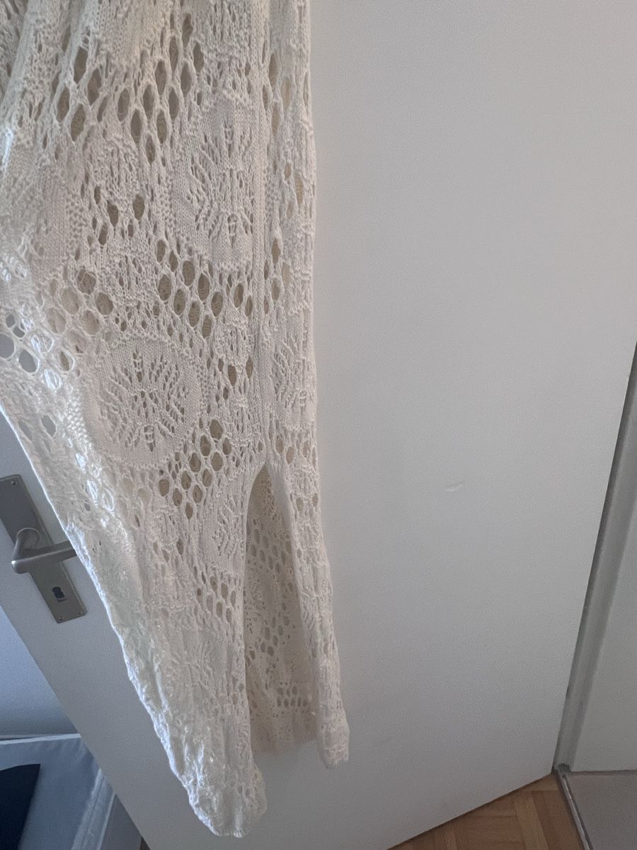 Gilet & Giacche senza maniche: Mudo Cardigan – Nuovo e nell'imballaggio originale da Langenthal venduto da Nu89 2