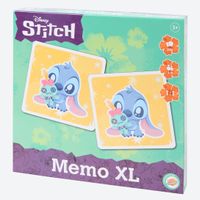 NEW Disney Stitch Memory XL