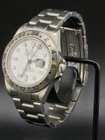Rolex Explorer II