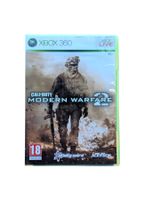 Call of Duty Modern Warfare 2 Xbox 360