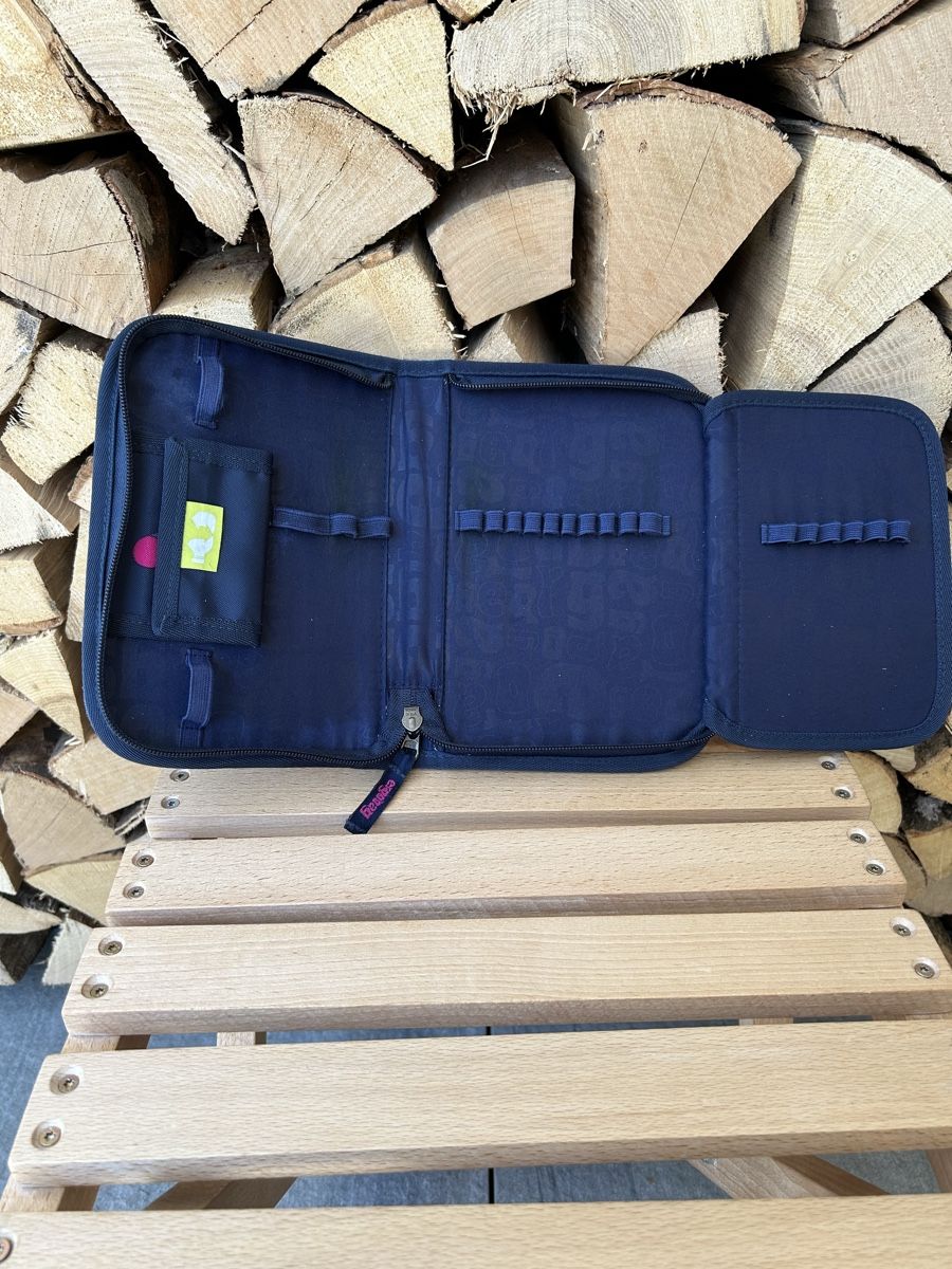 Ergobag Borse & Zaini: Ergobag Set Mädchen – Usato da Oberwangen TG venduto da alonsofan01 8