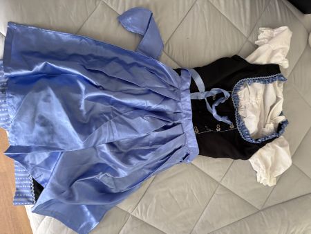 Dirndl Gr.38