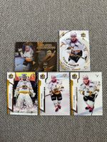 Fey, Nättinen, Ciaccio, Hazen, Honka, Board Crushers, Ajoie