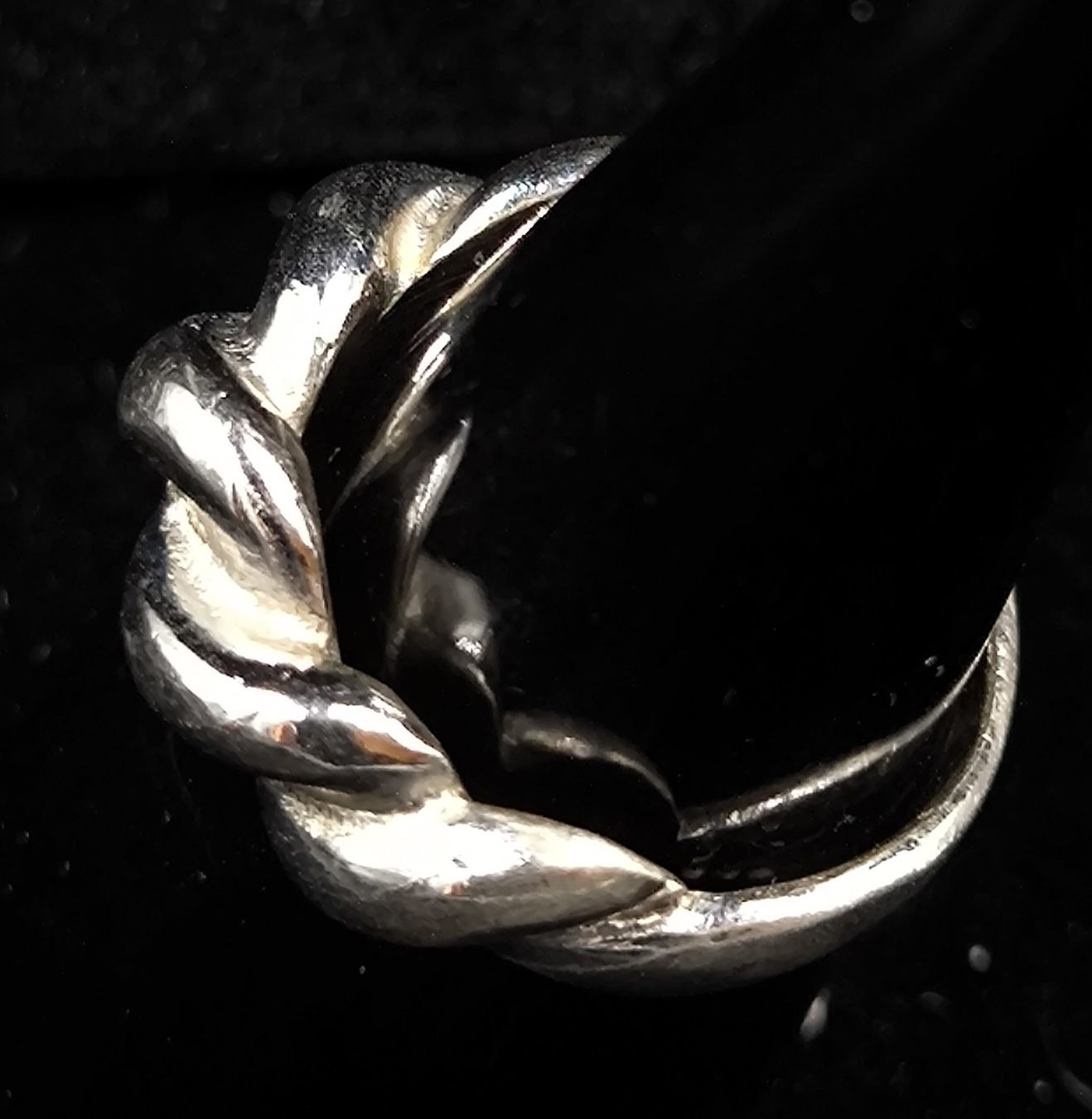 Anelli: Ring 800er Silber – Usato da Rorschacherberg venduto da snOOpydOg11 2