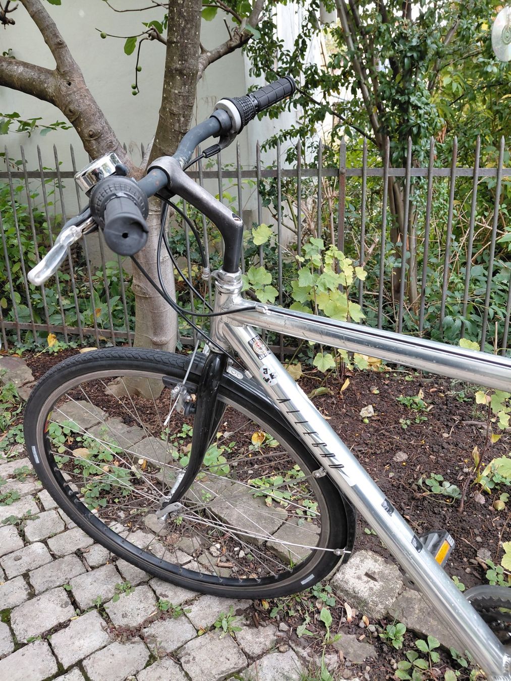 Biciclette: Fahrrad Allegro – Usato da Zürich venduto da benski34 1
