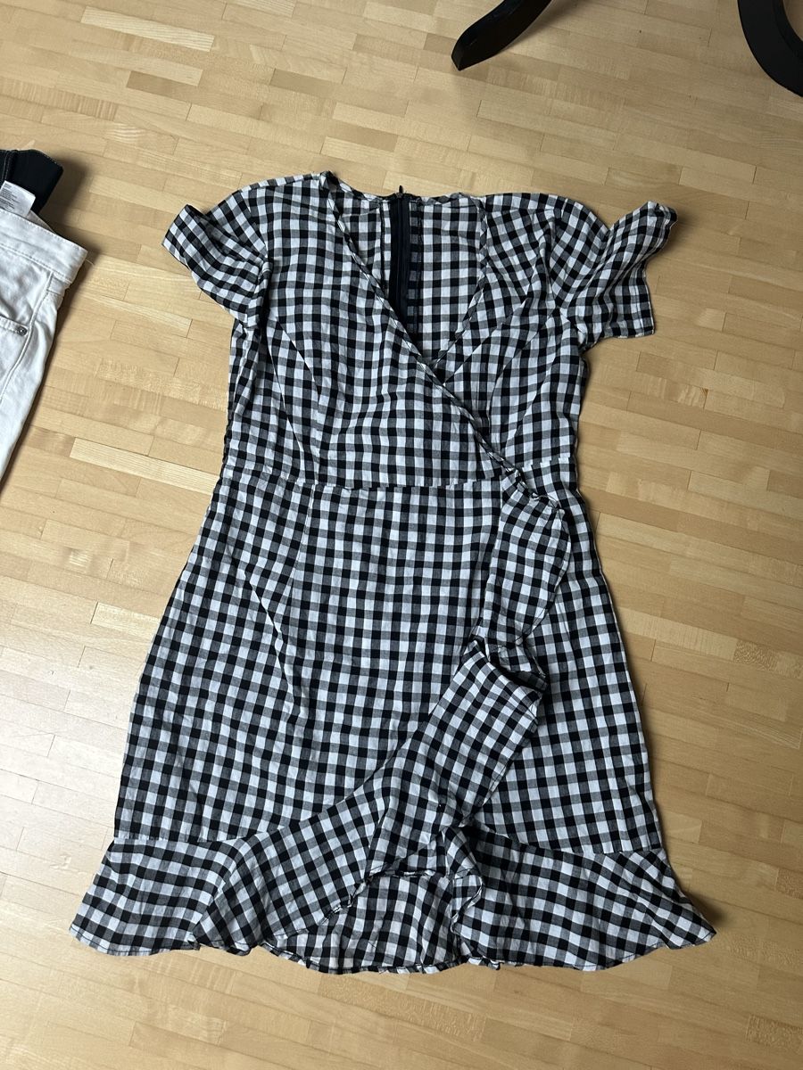 Zara Lotti di vestiti: Kleiderpaket 12teilig – Usato da Beromünster venduto da Moritz0112 5