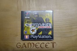 G-Police: Weapons of Justice