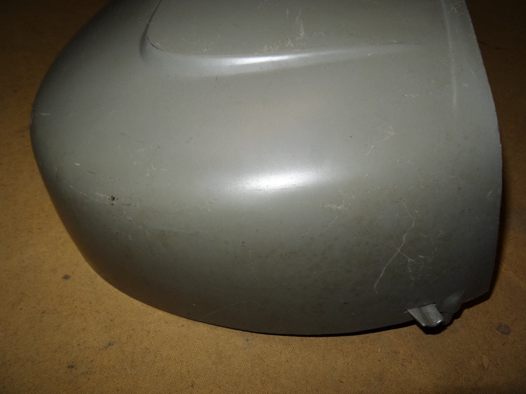 Vespa Scooter: VESPA VSB1 125, 150, 200 – Nuovo (secondo la descrizione) da Niederbipp venduto da mission55impossibile 4