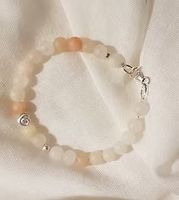 Armband Edelstein Aventurin  *NEU*