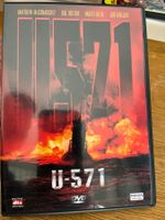 U-571 (2000, DVD, Guerre et Aventure)