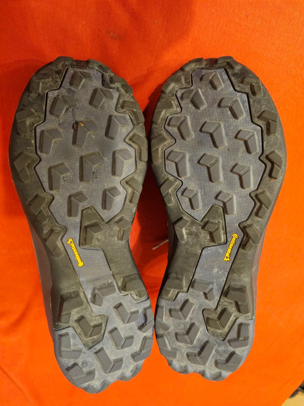 Adidas Herrenschuhe: Fast Neue Adidas Terrex Grösse 43 – Neu (gemäss Beschreibung) aus Frauenfeld von Neoncube 2