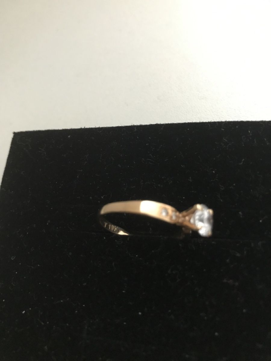 Ringe: Goldring – Gebraucht aus glattbrugg von tto_9tyc 1
