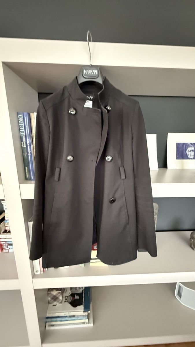 Patrizia Pepe Giacche: Patrizia Pepe Trench – Usato da Küsnacht venduto da cri_ngg5 2