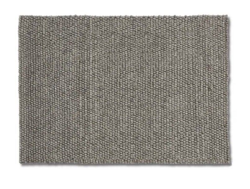 Hay Tappeti: HAY Peas Teppich 140x200cm Grau gebraucht – Usato da Boppelsen venduto da cja