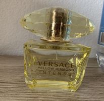 Versace Yellow Diamond Intense Eau de Parfum 90ml Usato