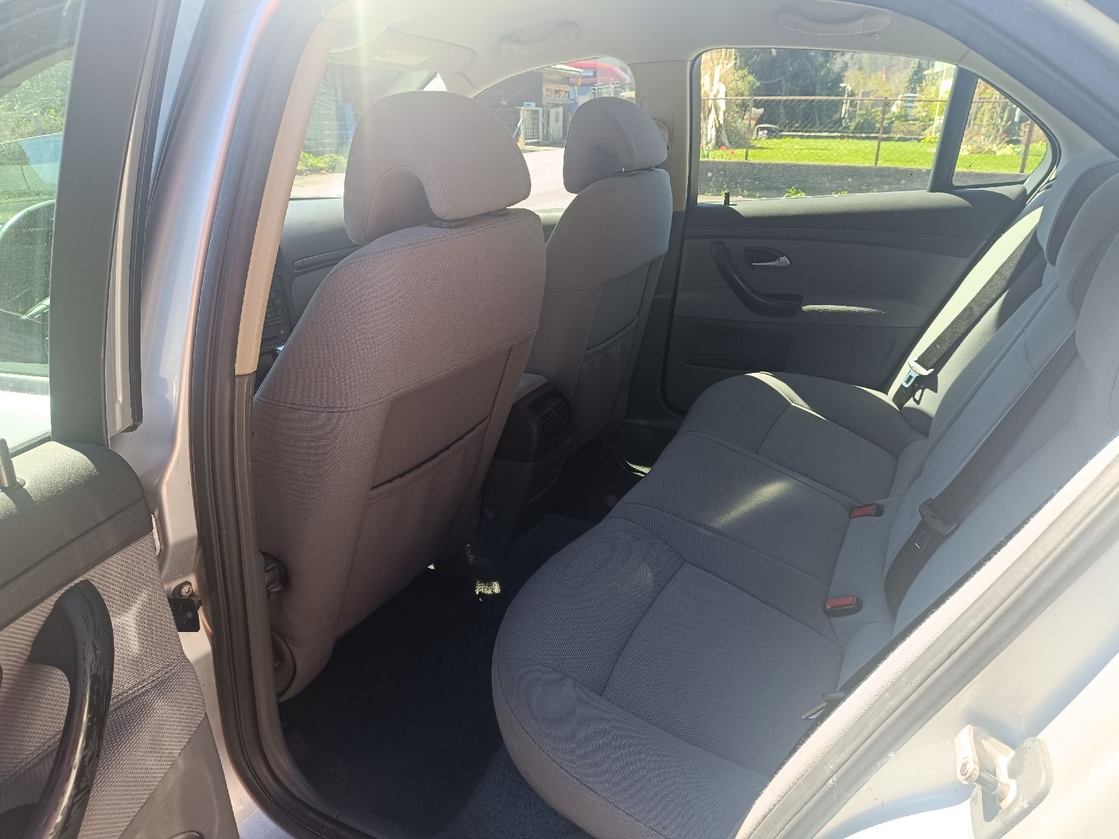 Saab Autos: Saab 9-3 1.8t MIT MFK!! – Gebraucht aus Ringgenberg BE von dan_b89f 4