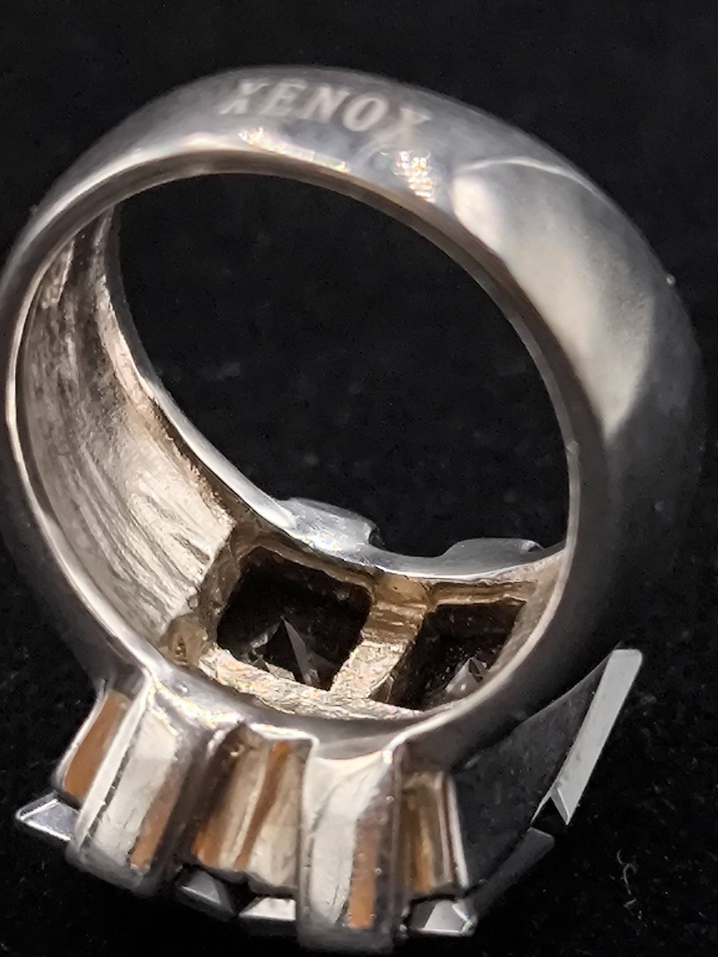 Anelli: Ring 925er Silber – Usato da Rorschacherberg venduto da snOOpydOg11 5