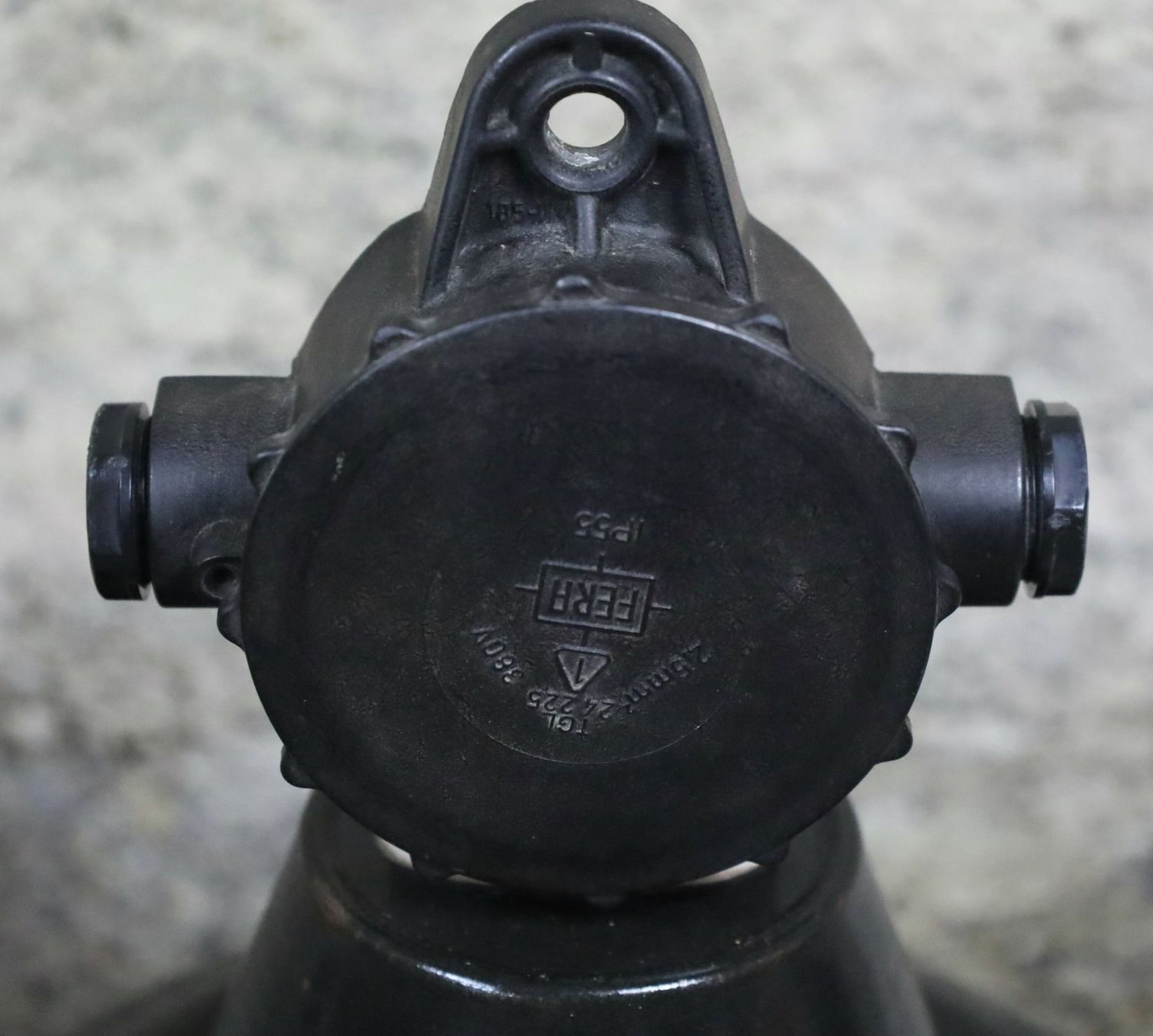 Kronleuchter & Deckenlampen: Industrielampe Fabriklampe Emaillampe XL – Gebraucht aus Birrwil von brandschatz_birrwil 8