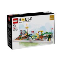 40507 I Love Billund LEGO House Exclusive (NEU)