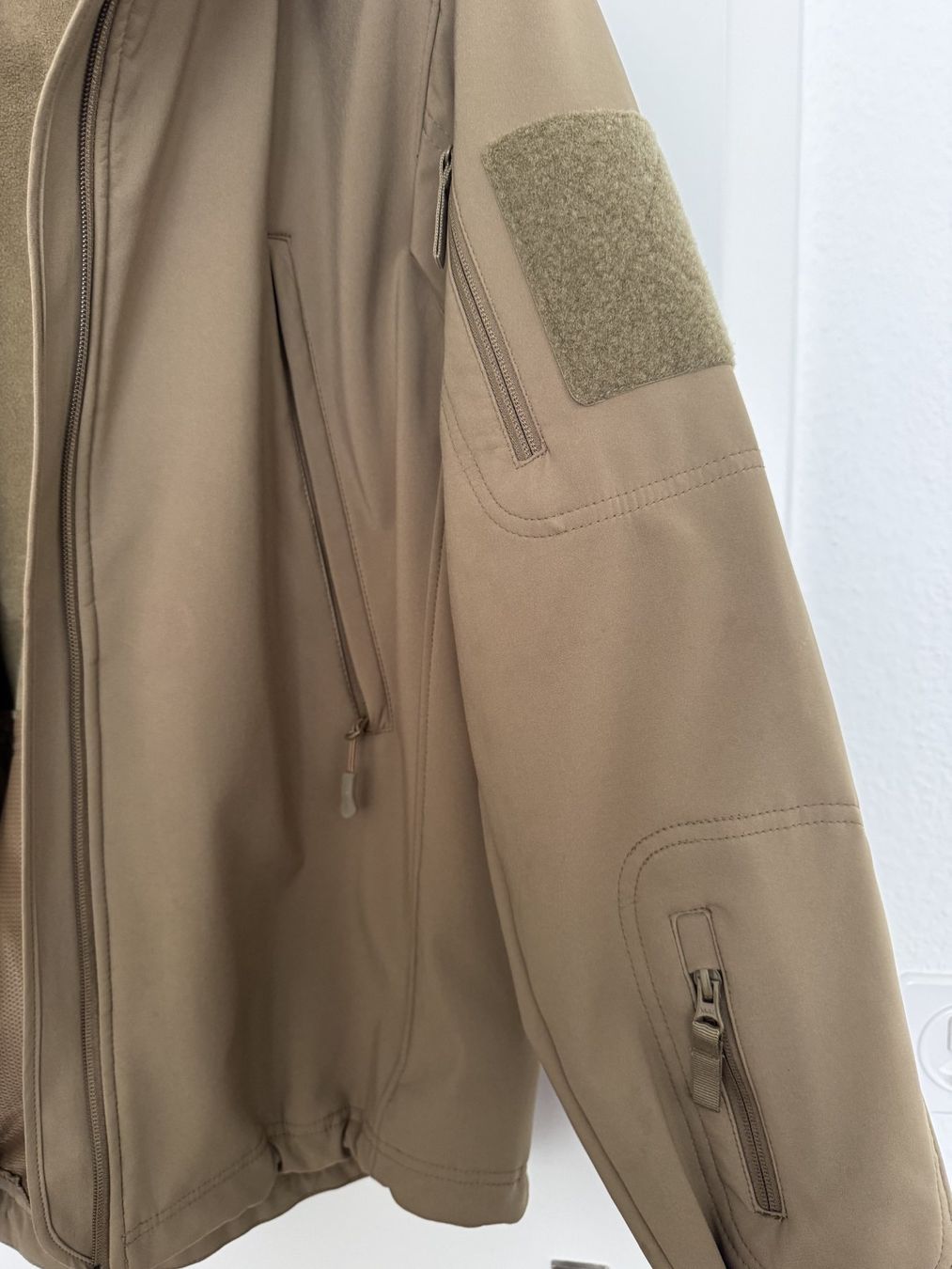 Condor Giacche: Condor Summit Softshell Jacke - Top Zustand! Grösse M – Usato da Zürich venduto da spatzi5345 4