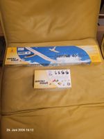 Lilienthal 40 RC (Bausatz) mit Motoraufsatz Set