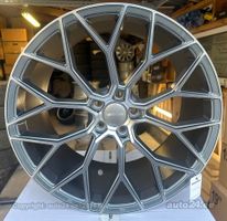 Alufelgen Audi A5 A6 A7 A8 RS4 RS5 RS6 SQ5 RS7 RSQ3 BMW 20"