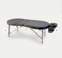 Massageliege
