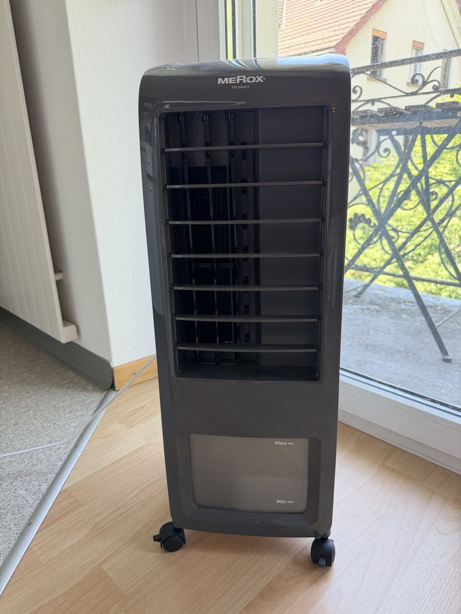 Climatiseurs: Luftkühler – D'occasion à Zürich par mst_6z5m