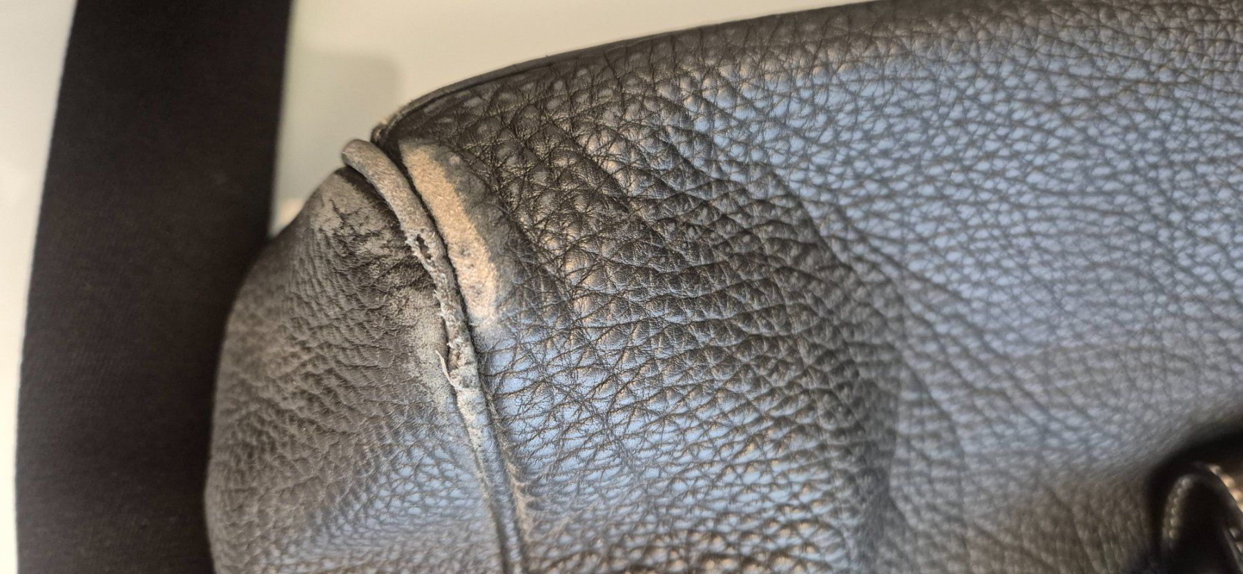 Tod'S Borse: TOD'S reisetasche – Usato da Meilen venduto da COSTA_ABC 6