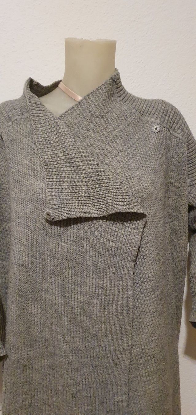 Cappotti: Strickmantel NOISY MAY grS(M) – Usato da Niederbipp venduto da blu_jw7r 2