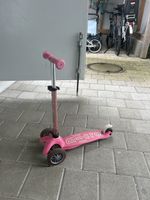 Micro Trotti 