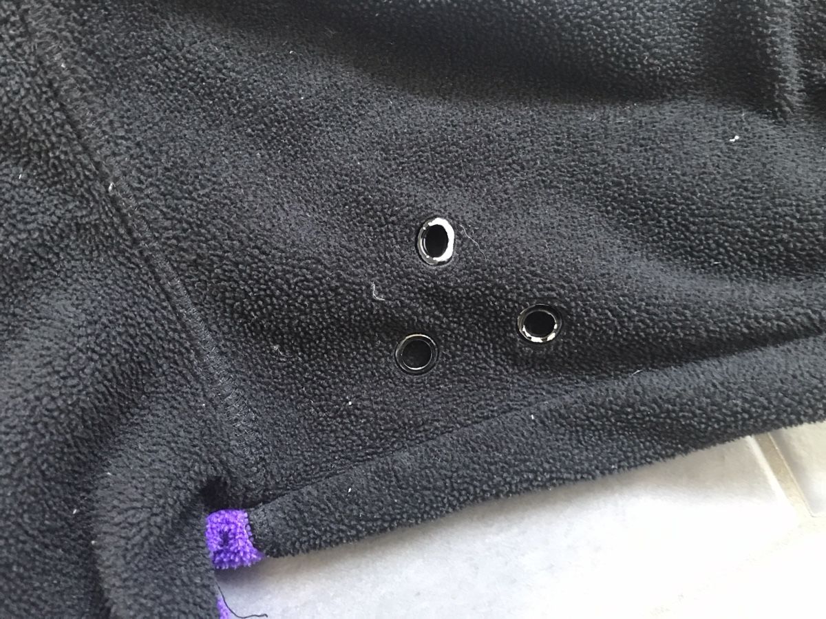 Giacche: Vintage Jacke Star High L – Usato da Thalheim venduto da Twity 3