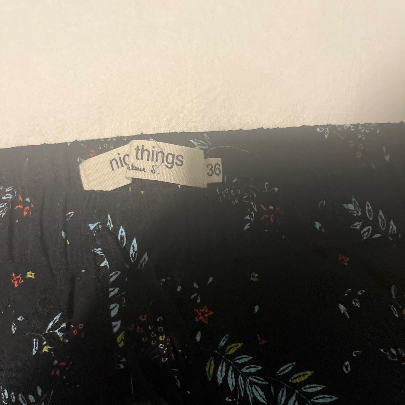 Gonne: Rock von nice things, XS – Usato da Zürich venduto da Carlo05101971 1