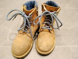 Schnürstiefel/Boots Grösse EU 28