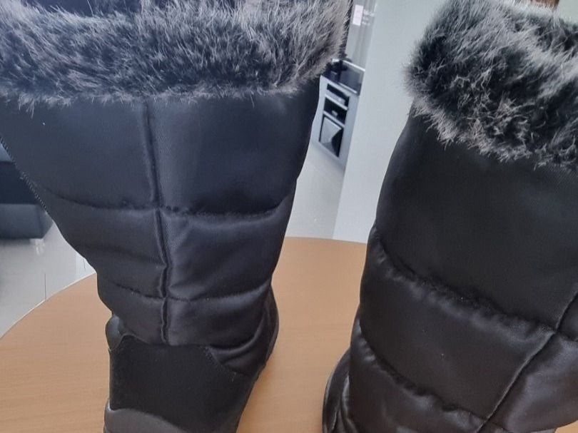 Herrenschuhe: Winterschuh – Neu (gemäss Beschreibung) aus Beckenried von sch_m95t 2