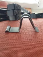 Dach Schneefänger