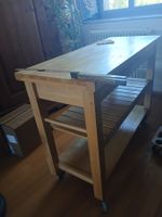 Stabiles Küchenmöbel