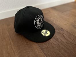 New Era 59FIFTY Cap Brooklyn Nets