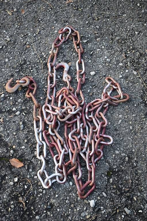 Catenine: Alte Kette – Usato da Brügg BE venduto da Aristotolius 3