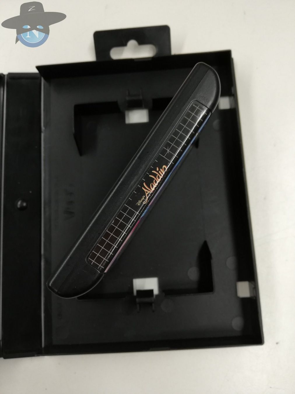 Sega Giochi: Aladdin / Sega Mega Drive MD – Usato da St. Gallen venduto da zorro_dc 3