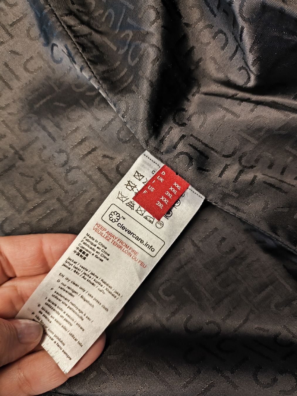 Esprit Mäntel: Mantel Gr.XXL/44 ESPRIT – Gebraucht aus Burgdorf von Ropajesi 9