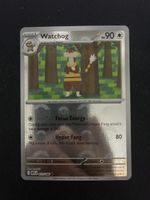 WHITE FLARE # 73 WATCHOG
