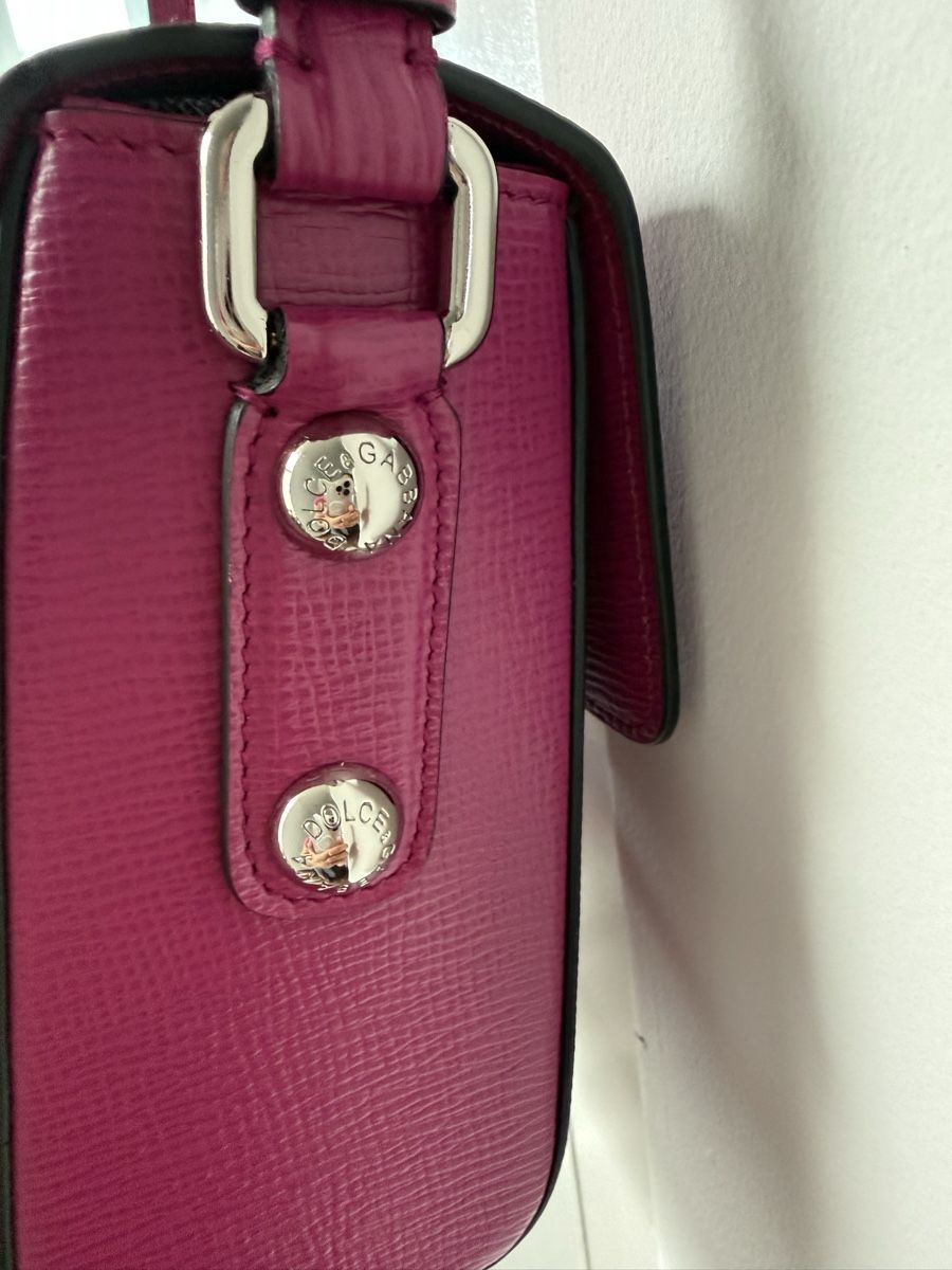 Dolce & Gabbana Borse da donna: Dolce Gabbana Tasche – Nuovo (secondo la descrizione) da Adliswil venduto da mun_k9pf 3