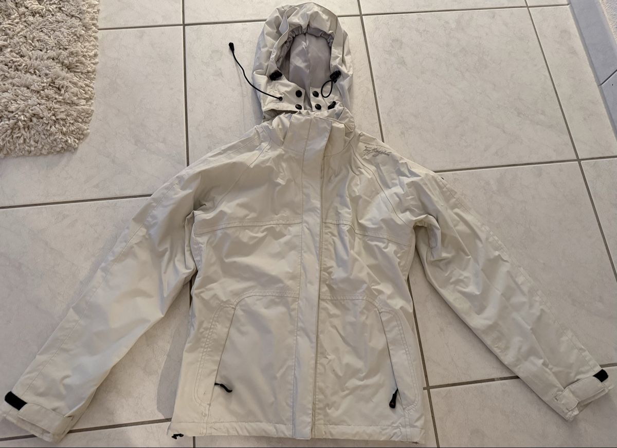 Giacche: Tom Bergstein Funktionsjacke M – Usato da Luzern venduto da CocoLoco82